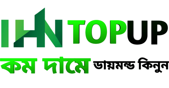 IHN TOPUP Logo